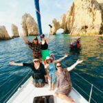 Luxury Travel Managers Soar in Los Cabos