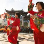 Dunedin Unveils Vibrant New Chinese New Year Festival!