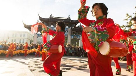 Dunedin Unveils Vibrant New Chinese New Year Festival!