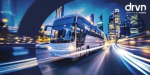 drvn Chauffeur Services.