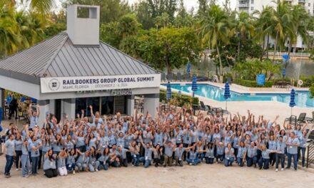 Railbookers Global Summit Highlights Unstoppable Growth