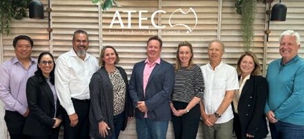 ATEC AGM Welcomes 2025 Board & Celebrates Growth