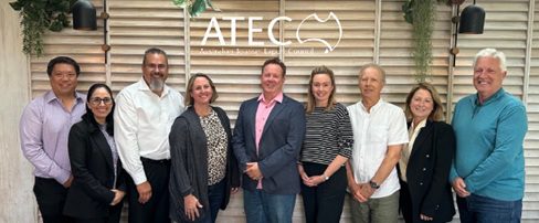 ATEC AGM Welcomes 2025 Board & Celebrates Growth