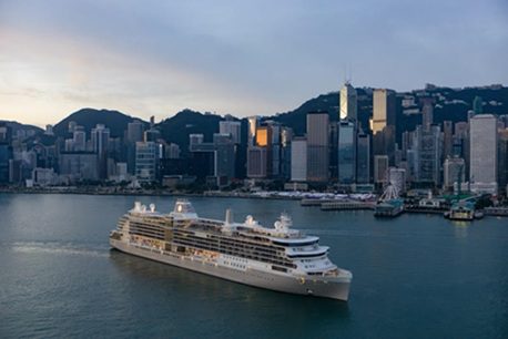 Sail with Silversea & Save Up to $8,000 – Wave Season!