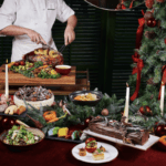 Holiday Cheer: Hilton’s Festive Menus in Asia Pacific!