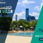 Stay & Save: Brisbane Deals at Oaks Hotels & Resorts!