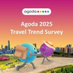 Agoda Reveals Top 7 Travel Trends for 2025