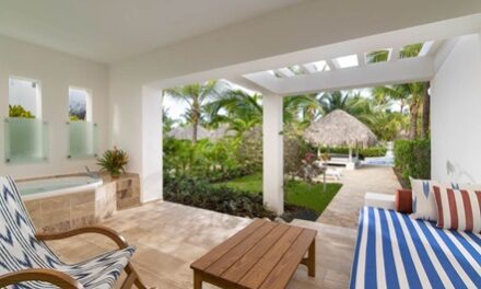 Rafael Nadal’s Zel Hotels Debuts in Punta Cana!