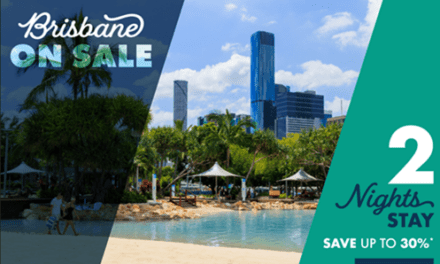 Stay & Save: Brisbane Deals at Oaks Hotels & Resorts!