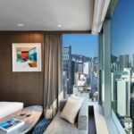 The Hari Hong Kong Launches Immersive Wan Chai Audio Tour