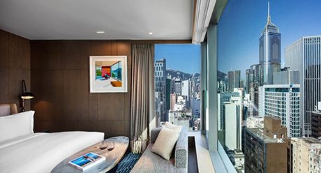 The Hari Hong Kong Launches Immersive Wan Chai Audio Tour