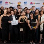 Captain Cook Cruises Strikes Gold at NSW Tourism Awards