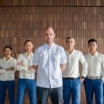 Montara Hospitality Group Shines at MICHELIN Thailand