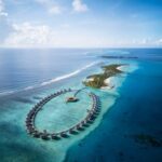 Ritz-Carlton Maldives Welcomes Sandrine Boutin!