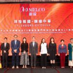 Melco Celebrates Double Anniversaries with China Splendors