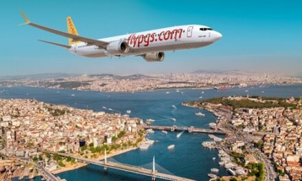 Pegasus Airlines Makes Historic Aircraft Order!