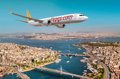 Pegasus Airlines Makes Historic Aircraft Order!