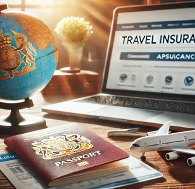 Insure&Go Wins Big at Canstar Amid Travel Boom