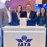 Plaza Premium: First IATA Accessibility Strategic Partner