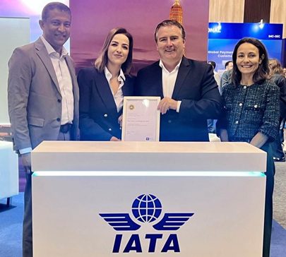 Plaza Premium: First IATA Accessibility Strategic Partner