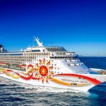 Norwegian Sun Arrives: NCL Shines in Australia!