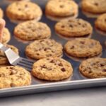 DoubleTree Cookie Recipe Revealed for Home Bakers!