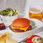 Delta Serves Shake Shack Burgers on Flights!