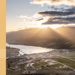 Queenstown Airport Leads the Way with Sustainability Gains in 2024