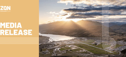 Queenstown Airport Leads the Way with Sustainability Gains in 2024