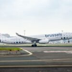 Brussels Airlines Unveils Huge New Africa Flight Offer