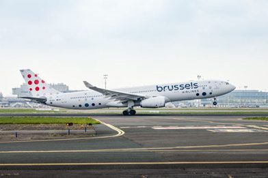 Brussels Airlines Unveils Huge New Africa Flight Offer