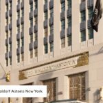 Waldorf Astoria New York Now Accepting Reservations!