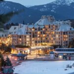 Pan Pacific Whistler Wins Best Ski Hotel at 2024 World Ski Awards