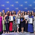 ICC Sydney Wins National Awards for Social Impact