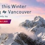 HK Airlines Back to Vancouver: Direct Flights Jan 2025