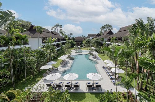 Amari Koh Samui Debuts Garden Wing Pool & Room Upgrades