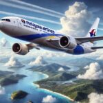 Malaysia Airlines Launches New Flight to Kolkata