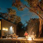 Marriott Unveils Postcard Cabins & Trailborn Adventures