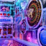 Minus5º ICEBAR Unveils Stunning New Ice Sculptures!