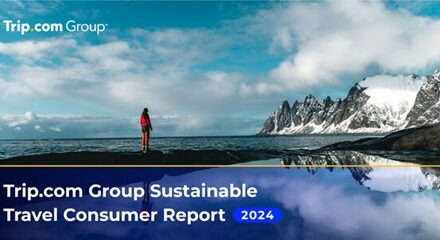 Trip.com’s Retreats Shine in UN ESG 20 Report