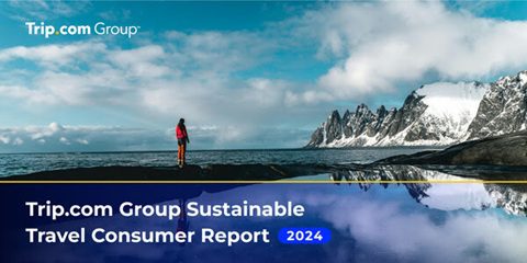 Trip.com’s Retreats Shine in UN ESG 20 Report