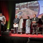 Ayers Rock Resort’s Tourism Triumph: Award Wins Cap Record Year