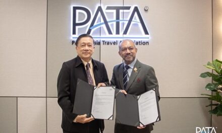 PATA Partners with VNU for Travel & Tech Asia 2025