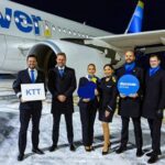 Discover Airlines Lands in Lapland, Expands Nordic Routes