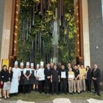 Parkroyal Marina Bay Earns Triple Sustainability Honors