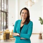 Beatriz Ávila Leads Villa Le Corail with Spanish Elegance