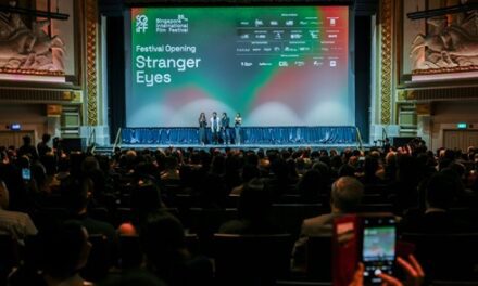 SGIFF 2024: Stranger Eyes Southeast Asia Premiere