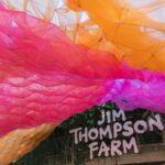 Last Chance: Explore “Isan Calling” at Jim Thompson Farm