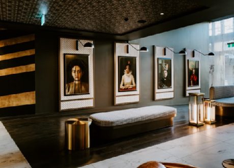 The Motley Hotel: Hilton’s Tapestry Debut in Melbourne!