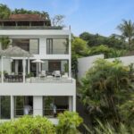 Luxury Awaits: Surin Seaview Villa in Phuket